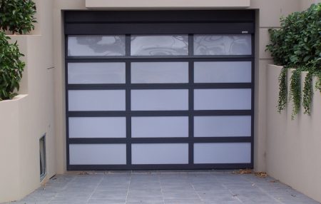 Home Personality Garage Doors
