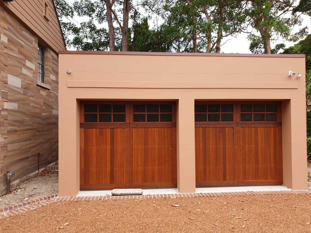 Barn Bungalow Carriage Style E, Barn Style Garage Doors Australia